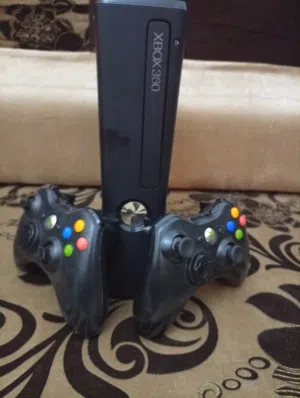 اكس بوكس 360 نضيف ربي يبارك اقرة الوصف