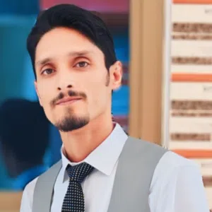 Ahtisham Ul Haq 