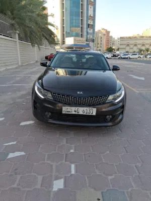 كيا اوبتيما 2016 الشكل الجديد الدرجه الاولي بانوراما اعلا مواصفات بلوكاله وارد الوكاله 2 ريمود