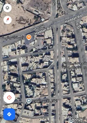 Residential Land for Sale in Sana'a Haddah