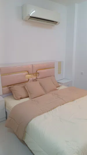 82 m2 2 Bedrooms Apartments for Rent in Muscat Al Maabilah