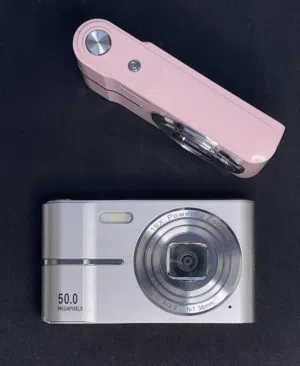 Digital Camera