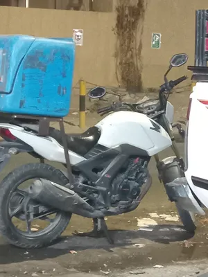 سيكل-هوندا-للبيع