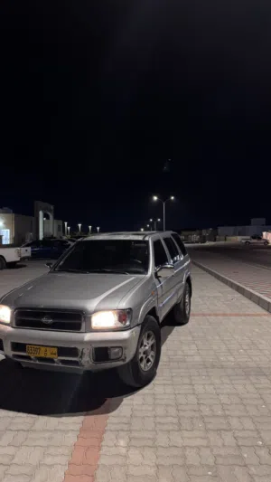 نيسان باتفندر 2001 كل امورها طيبه مطلوب 1500 قابل للجاد واتساب