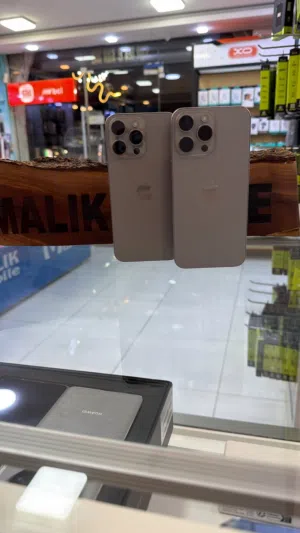 iPhone 15 Promax 1TB / Battery 92%