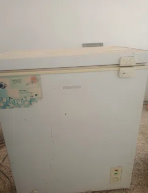 Deep fridge فْرِيزَر
