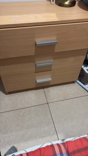 Drawers - ادراج تخزين
