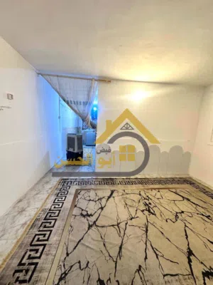شقة سكنية مميزة للايجار في منطقة المقاولين