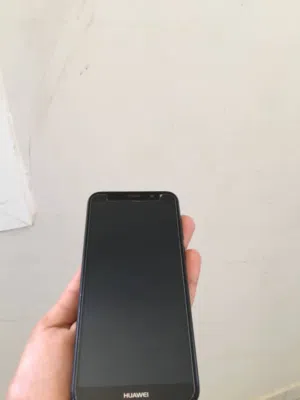 للبيع تلفون هواوي قديم