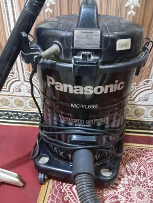 Panasonic . Used1