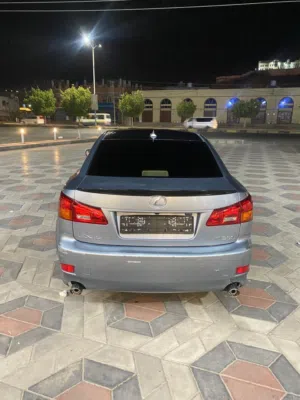 لكزز ارنب 2007شبه وارد