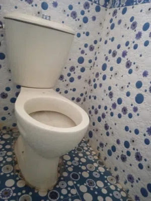 مغاسل و مراحيض