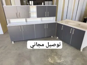 كاونترات خشب mdf عرض خاص