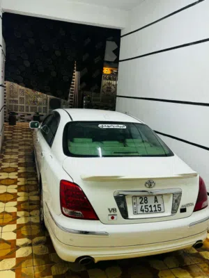 ماجسته 2004 ابيض