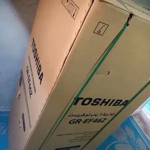 Toshiba Refrigerators in Beheira