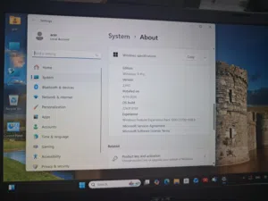 Windows Acer for sale  in Zarqa