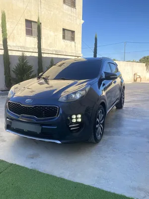 كيا-سبورتاج-2016