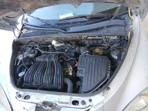 كرايسلر PT كروزر Limited 2007