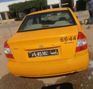 Used Hyundai H1 in Tripoli