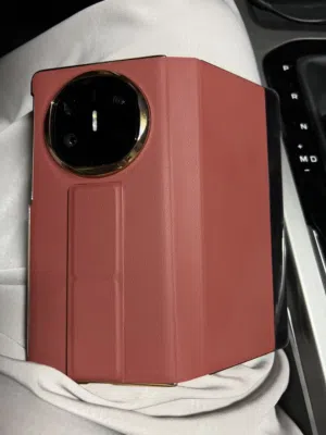 Cover brand new - Huawei mate x6