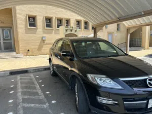 Used Mazda CX-9 in Hawally