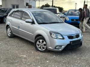 Used Kia Pride in Tripoli