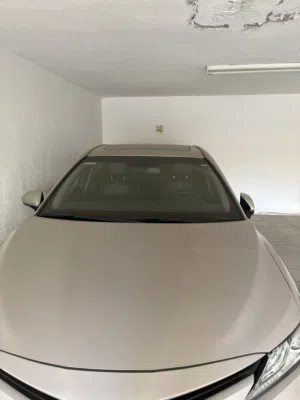 Used Toyota Camry in Amman