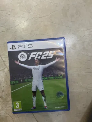Fc25  عربية استعمال نظيف