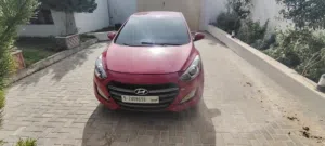 Used Hyundai Elantra in Tripoli