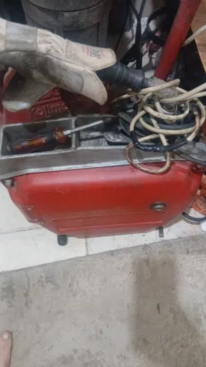 للبيع مكاين تسليك مجاري