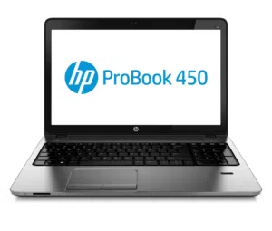 HP probook 450 لابتوب