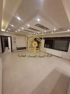 120 m2 2 Bedrooms Apartments for Rent in Amman 7th Circle