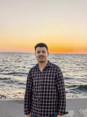 Abdelrahman  Moawad 