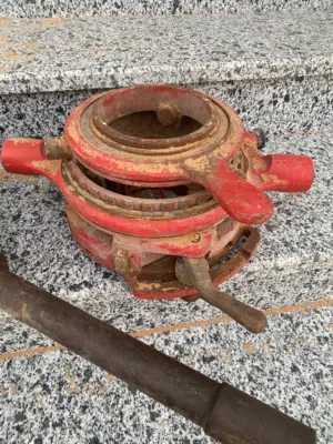 فليارات طوبو حجم كبير