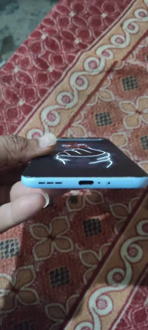 Tecno Pova 256 GB in Sana'a