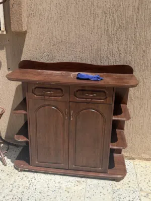دولاب مدخل