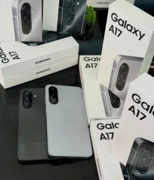 Samsung Galaxy A17 128 GB in Zarqa