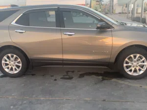 Used Chevrolet Equinox in Baghdad