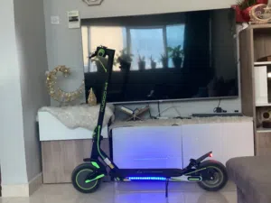 Kugoo pro 5
