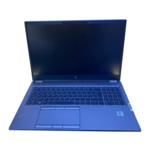 HP ZBook G7  Core i7 10th Gen  8GB RAM  256GB SSD