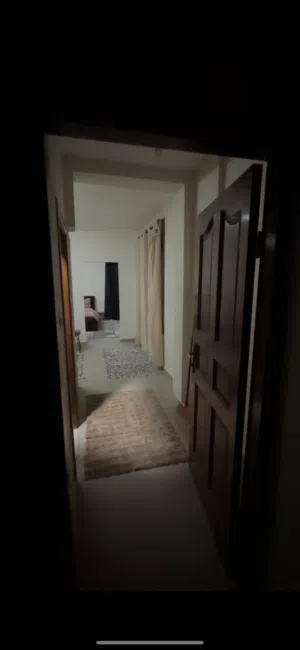 استوديو بالطيرة للايجار بالقرب من جامع التقوى