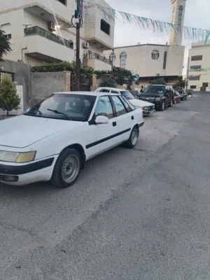 Used Daewoo Espero in Amman