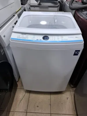 Topload Fully automatic washing machine
