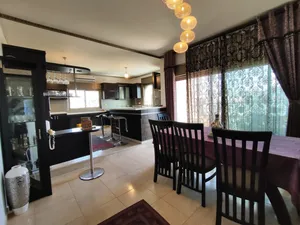 ٣ غرف نوم . مفروشة . شهري2