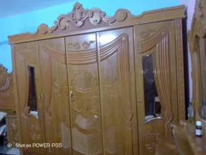 غرفة نوم