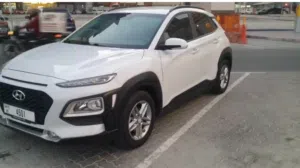 HYUNDAI KONA 2020