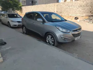 توسان 2012 للبيع