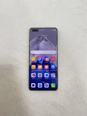 Huawei P10 256 GB in Muscat