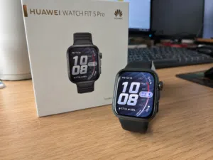 Huawei Watch Fit 5 Pro