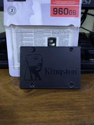 Kingston Sata SSD A400 960GB